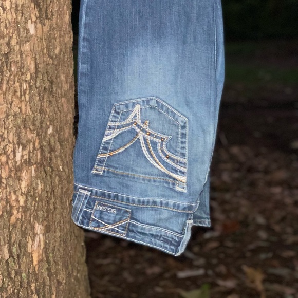 B I G 🌟 D E N I M - Picture 1 of 3